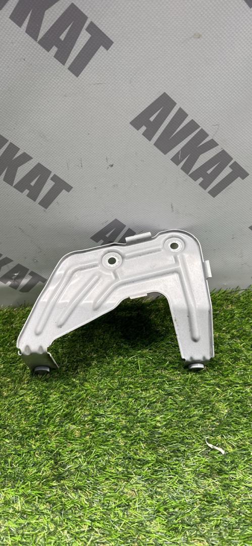 крепление ( кронштейн ) крыла BMW X3 G01 2019, 2.0 л., B46 B20 B, бензин, a300, внедорожник 5 дв., полный привод, 41357475803, 7475803, 7424677 - фото №1