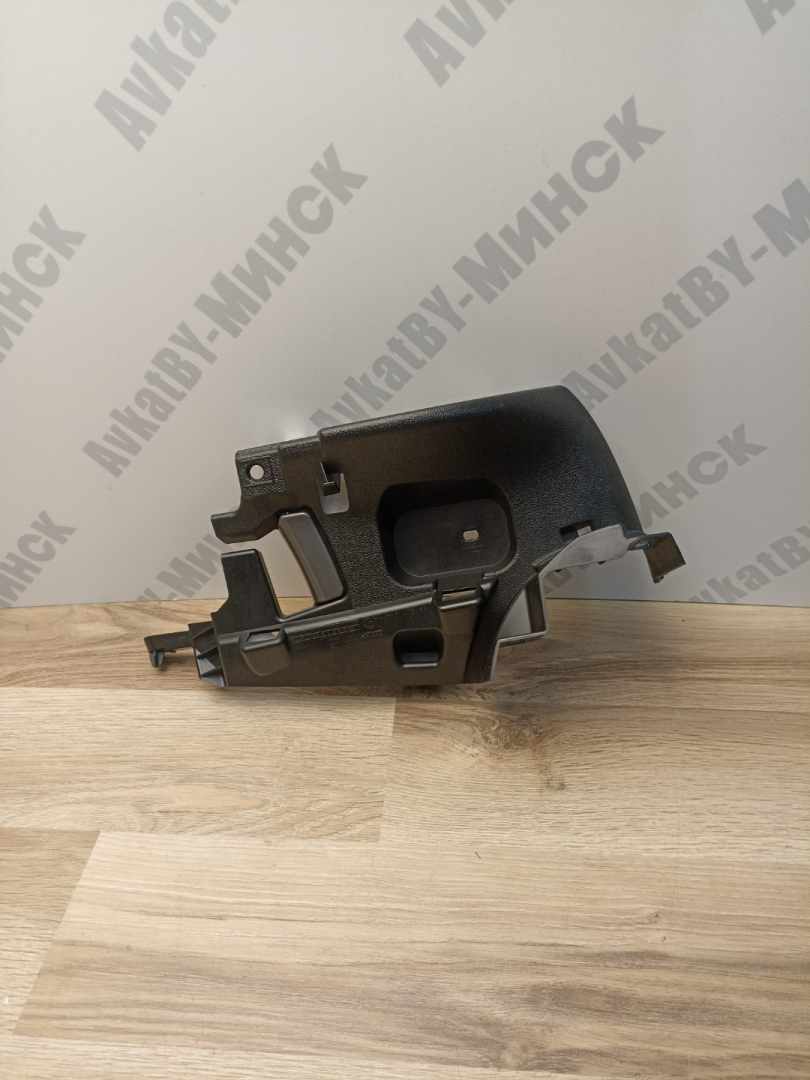 пластик BMW X4 M F98 2021, 3.0 л., s58b30a, бензин, АКПП, donington-grau metallic (c28), внедорожник 5 дв., 51477481932, 7481932, 51477473664, 7473664 - фото №1