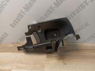 пластик BMW X4 M F98 2021, 3.0 л., s58b30a, бензин, АКПП, donington-grau metallic (c28), внедорожник 5 дв., 51477481932, 7481932, 51477473664, 7473664