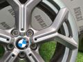 диск литой BMW X4 G02 [рестайлинг] G02 2024, 2.0 л., B46 B20 B, бензин, АКПП, a96, внедорожник 5 дв., полный привод, 6877327, 36116877327 - фото №3