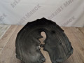 защита арок задняя левая (подкрылок) BMW 5 серия G60/G61 2024, 2.0 л., b48b20s, бензин, АКПП, с4а, седан, полный привод, 51719881679, 9881679 - фото №5