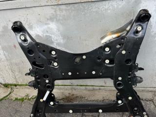 балка подвески передняя (подрамник) BMW X3 G01 2019, 2.0 л., B46 B20 B, бензин, a300, внедорожник 5 дв., полный привод, 31106891256, 6891256