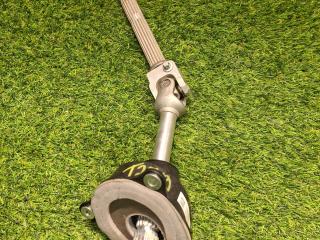 рулевой карданчик BMW X7 G07 [рестайлинг] G07 2024, 3.0 л., B58B30P, бензин, АКПП, карбон шварц 416, полный привод, 32306871958, 6871958