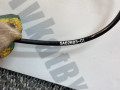 датчик ABS BMW 5 серия G60/G61 2024, 2.0 л., b48b20s, бензин, АКПП, с4а, седан, полный привод, 34525A62683, 5A62683 - фото №4