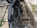 крыло заднее правое BMW 4 Gran Coupe G26 2023, 2.0 л., B46 B20 B, бензин, АКПП, 475, лифтбэк, задний привод, 9626148, 41009626148 - фото №12