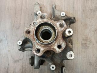 кулак задний правый BMW X3 G01 2020, 3.0 л., B58B30B, бензин, c1m, внедорожник 5 дв., полный привод, 6869788, 6871030