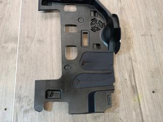 пластик BMW X4 M F98 2021, 3.0 л., s58b30a, бензин, АКПП, donington-grau metallic (c28), внедорожник 5 дв., 9363463, 51459363563