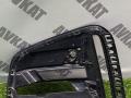 заглушка (решетка) в бампер BMW 4 серия G22/G23 G22 2021, 2.0 л., B46 B20 B, бензин, АКПП, c31, купе, полный привод, 51118076732, 8076732, 8076730, 51118076730 - фото №2