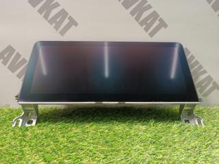 монитор мультимедиа BMW X4 G02 [рестайлинг] G02 2024, 2.0 л., B46 B20 B, бензин, АКПП, a96, внедорожник 5 дв., полный привод, 65505A42087, 5A42087