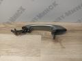 ручка наружная BMW X4 M F98 2021, 3.0 л., s58b30a, бензин, АКПП, donington-grau metallic (c28), внедорожник 5 дв., 51219491462, 9491462, 8499400 - фото №3