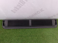 обшивка крышки багажника BMW X7 G07 2021, 4.4 л., N63B44D, бензин, АКПП, c27 arktis-grau brillanteffekt, внедорожник 5 дв., полный привод, 51497481252, 7481252, 51497441813, 7441813 - фото №2