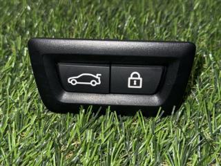 кнопка открытия багажника BMW 5 серия G30/G31 [рестайлинг] G30 2021, 2.0 л., B46 B20 B, бензин, 475, седан, полный привод, 9275121, 61319275121