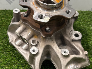 кулак задний левый BMW 4 Gran Coupe G26 2023, 2.0 л., B46 B20 B, бензин, АКПП, 475, лифтбэк, задний привод, 6892521, 6890070, 33306892519, 6892519