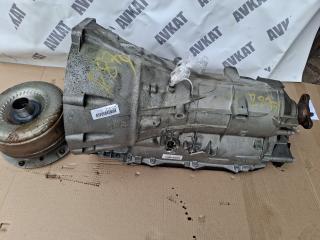 КПП автоматическая (АКПП) BMW 4 Gran Coupe G26 2023, 2.0 л., B46 B20 B, бензин, АКПП, 475, лифтбэк, задний привод, 24005A04A51, 5A04A51