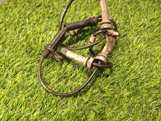 датчик ABS BMW 5 серия G30/G31 [рестайлинг] G30 2021, 2.0 л., B46 B20 B, бензин, 475, седан, полный привод, 6874638, 34526874638