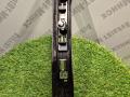 накладка на порог внутренняя BMW X7 G07 2021, 3.0 л., B58B30C, бензин, АКПП, a96, внедорожник 5 дв., полный привод, 51437434258, 7434258, 51477483478, 7483478 - фото №3