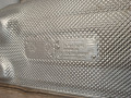 тепловой экран глушителя BMW 5 серия G60/G61 2024, 2.0 л., b48b20s, бензин, АКПП, с4а, седан, полный привод, 9881745, 51489881745 - фото №4