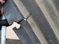 защита днища BMW X7 G07 2021, 3.0 л., B58B30C, бензин, АКПП, a96, внедорожник 5 дв., полный привод, 51757424882, 7424882 - фото №4