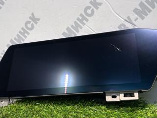 монитор мультимедиа BMW X5 G05 2019, 3.0 л., B58B30C, бензин, 475, внедорожник 5 дв., полный привод, правый руль, 65508798734, 8798734