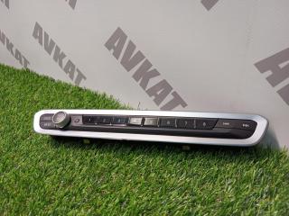 панель управления магнитолой BMW X7 G07 2021, 3.0 л., B58B30C, бензин, АКПП, a96, внедорожник 5 дв., полный привод, 61317949328, 7949328