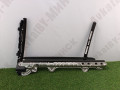 шторка солнцезащитная двери задней правой BMW X7 G07 2021, 4.4 л., N63B44D, бензин, АКПП, c27 arktis-grau brillanteffekt, внедорожник 5 дв., полный привод, 51357460478, 7460478 - фото №3