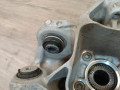 кулак задний левый BMW X7 G07 2019, 3.0 л., B58B30C, бензин, АКПП, a96, внедорожник 5 дв., полный привод, 6876653, 33306876651, 6876651, 6895673 - фото №9