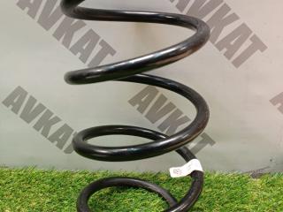 пружина передняя BMW X3 G01 2019, 2.0 л., B46 B20 B, бензин, a300, внедорожник 5 дв., полный привод, 31336886134, 6886134, 31336884939, 6884939