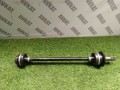 полуось задняя (приводной вал, ШРУС) BMW X5 G05 2020, 3.0 л., дизель, АКПП, c3z(tanzanite blue ii metallic), внедорожник 5 дв., полный привод, правый руль, 33208487514, 8487514 - фото №6