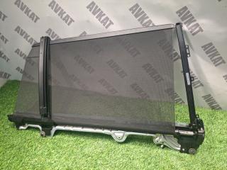 шторка солнцезащитная двери задней правой BMW X7 G07 2022, 3.0 л., B58B30C, бензин, АКПП, a96, внедорожник 5 дв., полный привод, 51357460478, 7460478