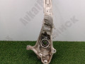 кулак поворотный правый BMW X7 G07 2019, 3.0 л., B58B30C, бензин, АКПП, a96, внедорожник 5 дв., полный привод, 6876656, 31216876656, 6895674 - фото №2