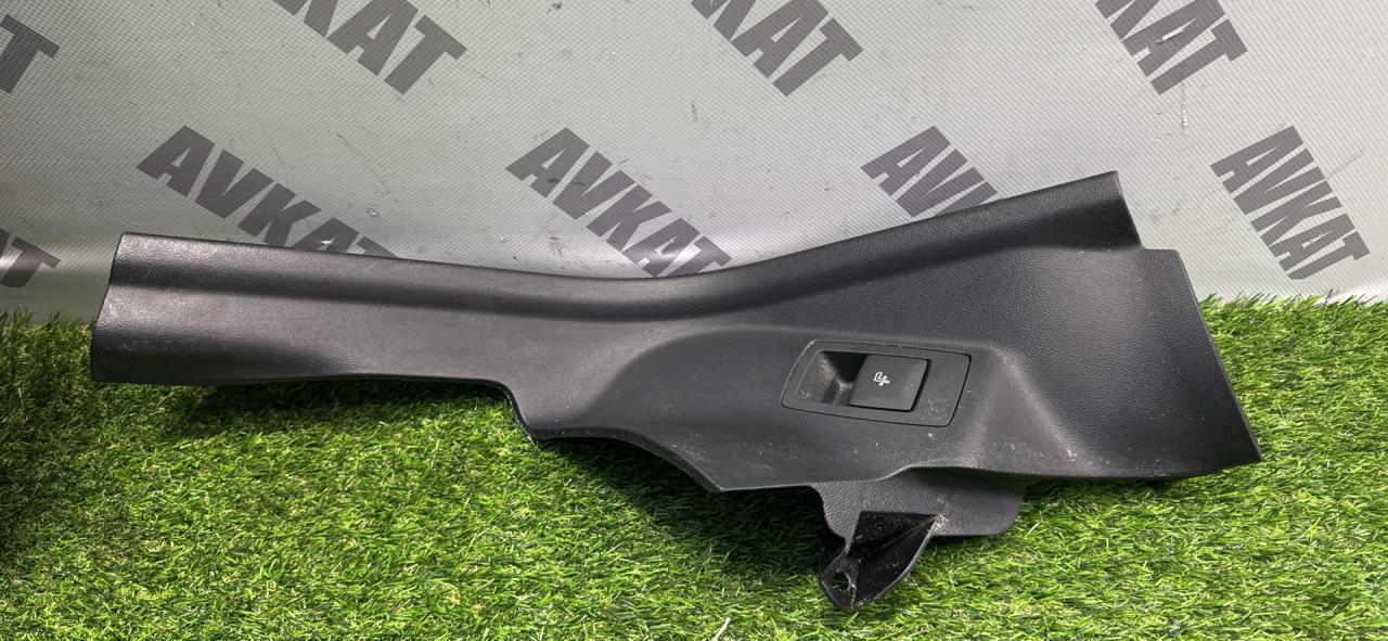 пластик BMW X3 G01 2019, 2.0 л., B46 B20 B, бензин, a300, внедорожник 5 дв., полный привод, 51477432100, 7432100 - фото №1