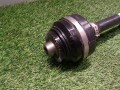 полуось задняя (приводной вал, ШРУС) BMW X5 G05 2020, 3.0 л., дизель, АКПП, c3z(tanzanite blue ii metallic), внедорожник 5 дв., полный привод, правый руль, 8487513, 33208487513 - фото №4