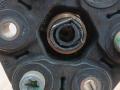 карданный вал BMW X5 G05 [рестайлинг] G05 2023, 3.0 л., B58B30P, бензин, АКПП, 475, внедорожник 5 дв., полный привод, 8849993, 26108849993 - фото №8