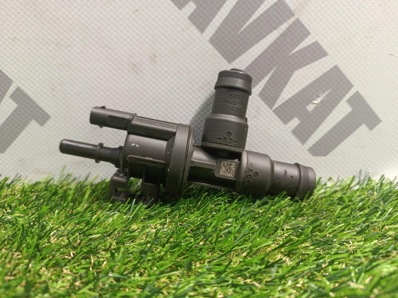 клапан вентиляции топливного бака BMW X7 G07 2022, 3.0 л., B58B30C, бензин, АКПП, a96, внедорожник 5 дв., полный привод, 7643106, 13907643106 - фото №1