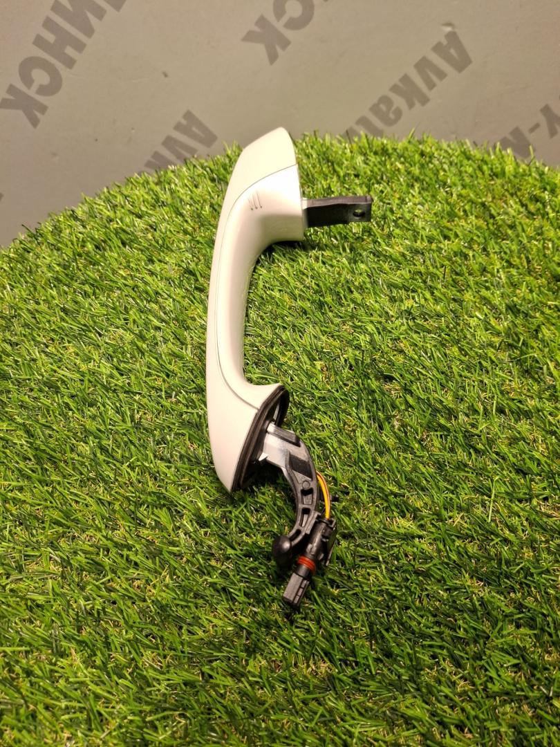 ручка наружная BMW X7 G07 2021, 3.0 л., B58B30C, бензин, АКПП, a96, внедорожник 5 дв., полный привод, 51218492030, 8492030 - фото №1