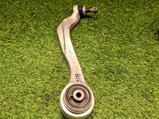 рычаг передний левый BMW 4 серия G22/G23 G22 2021, 2.0 л., B46 B20 B, бензин, АКПП, c31, купе, полный привод, 31106894661, 6894661