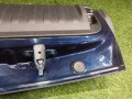 борт откидной BMW X5 G05 2020, 3.0 л., дизель, АКПП, c3z(tanzanite blue ii metallic), внедорожник 5 дв., полный привод, правый руль, 41007931937, 7931937 - фото №14