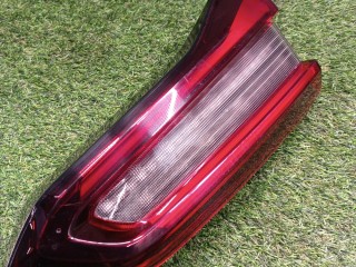 фонарь крышки багажника левый BMW X5 G05 2020, 3.0 л., дизель, АКПП, c3z(tanzanite blue ii metallic), внедорожник 5 дв., полный привод, правый руль, 5A0DB05, 63215A0DB05
