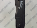уплотнитель BMW X7 G07 2019, 3.0 л., B58B30C, бензин, АКПП, a96, внедорожник 5 дв., полный привод, 51487214653, 7214653 - фото №5