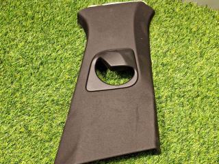 обшивка стойки центральной правой BMW X4 G02 [рестайлинг] G02 2024, 2.0 л., B46 B20 B, бензин, АКПП, a96, внедорожник 5 дв., полный привод, 51439852242, 9852242