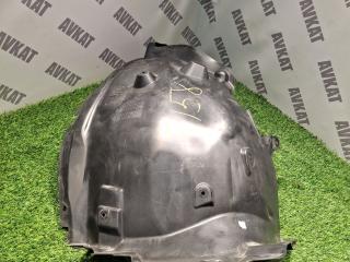 защита арок передняя левая (подкрылок) BMW X3 G01 2019, 2.0 л., B46 B20 B, бензин, a300, внедорожник 5 дв., полный привод, 51717394815, 7394815