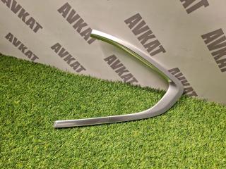 молдинг стекла BMW X4 G02 [рестайлинг] G02 2024, 2.0 л., B46 B20 B, бензин, АКПП, a96, внедорожник 5 дв., полный привод, 51377416552, 7416552