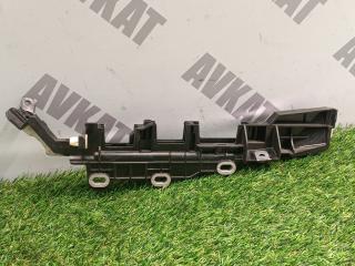 планка под капот BMW 5 серия G30/G31 [рестайлинг] G30 2021, 2.0 л., B46 B20 B, бензин, 475, седан, полный привод, 61138795720, 8795720