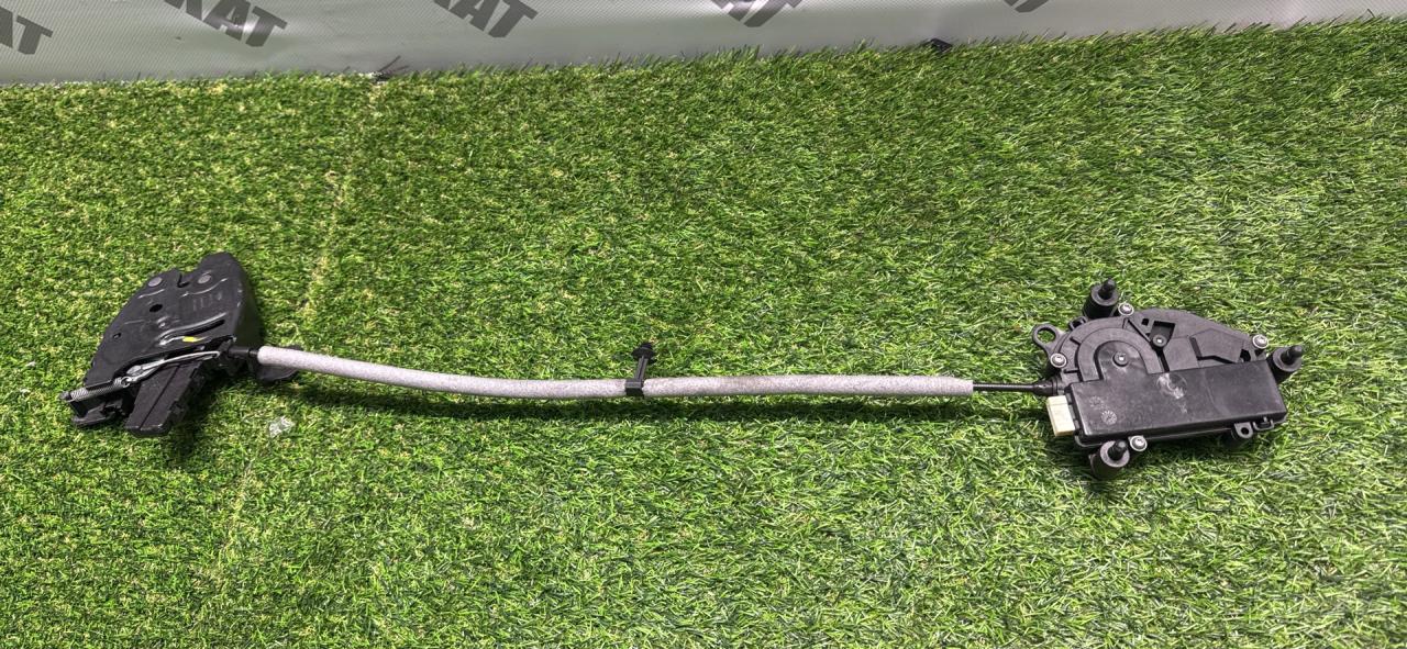 электропривод багажника BMW X5 G05 2019, 4.4 л., N63 B44 C, бензин, АКПП, а300, внедорожник 5 дв., полный привод, 7461674, 51247461674, 51249482992, 9482992, 7475462 - фото №1