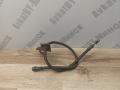шланг тормозной BMW X4 M F98 2021, 3.0 л., s58b30a, бензин, АКПП, donington-grau metallic (c28), внедорожник 5 дв., 34306872061, 6872061 - фото №4