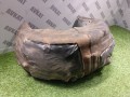 защита арок задняя правая (подкрылок) BMW X5 G05 2020, 3.0 л., дизель, АКПП, c3z(tanzanite blue ii metallic), внедорожник 5 дв., полный привод, правый руль, 51717478758, 7478758 - фото №4