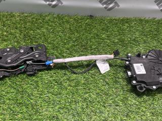 замок багажника BMW X5 G05 2019, 4.4 л., N63 B44 C, бензин, АКПП, а300, внедорожник 5 дв., полный привод, 51247357112, 7357112, 51247441630, 7441630