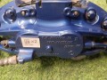 комплект тормозов BMW X5 G05 2020, 3.0 л., дизель, АКПП, c3z(tanzanite blue ii metallic), внедорожник 5 дв., полный привод, правый руль, 6898494, 6898493, 6887397, 6887398, 34116887397, 34116887398, 34106891327, 6891327, 34106891328, 6891328, 34216887409, 6887409, 34216887410, 6887410, 34206898494, 34206898493, 34206880080, 6880080 - фото №15