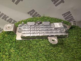 блок управления камерой BMW X7 G07 [рестайлинг] G07 2024, 3.0 л., B58B30P, бензин, АКПП, карбон шварц 416, полный привод, 66515B41275, 5B41275