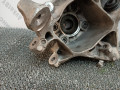 кулак задний левый BMW X5 G05 [рестайлинг] G05 2024, 3.0 л., B58B30P, бензин, АКПП, a300, внедорожник 5 дв., полный привод, 6876653, 33306876651, 6876651, 6893687 - фото №4